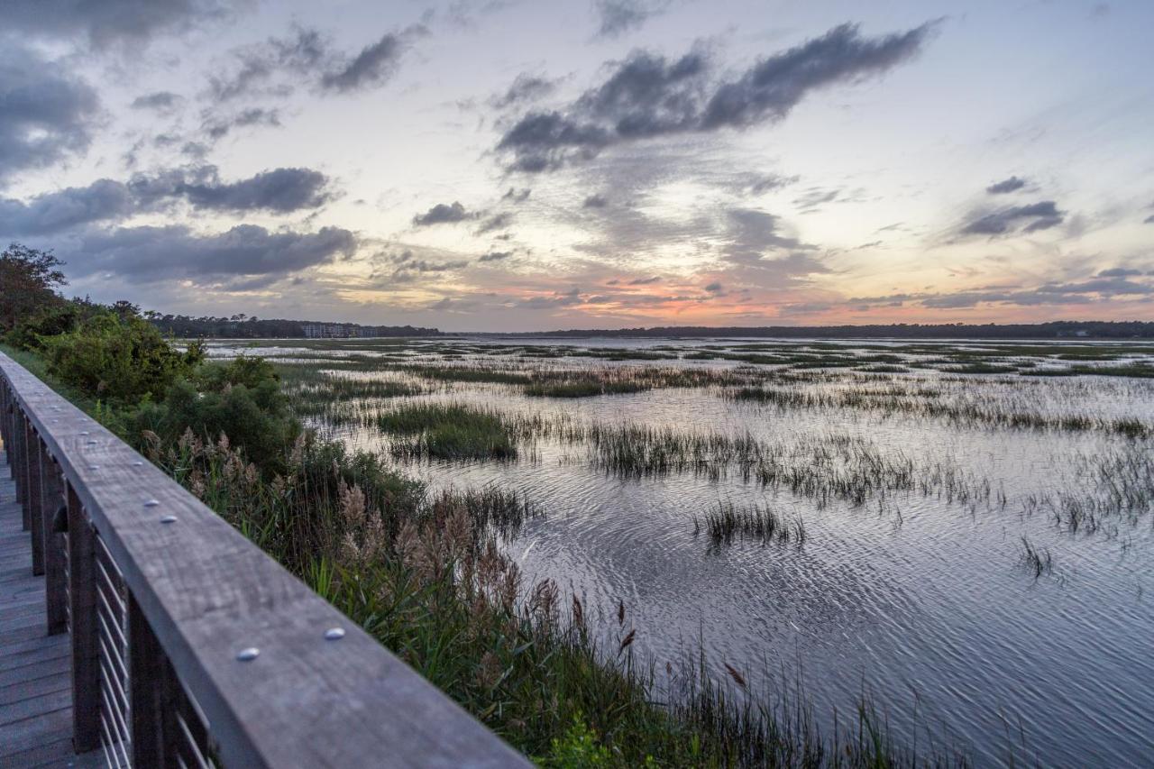 Windsor Court North Villa Hilton Head Island Exterior photo